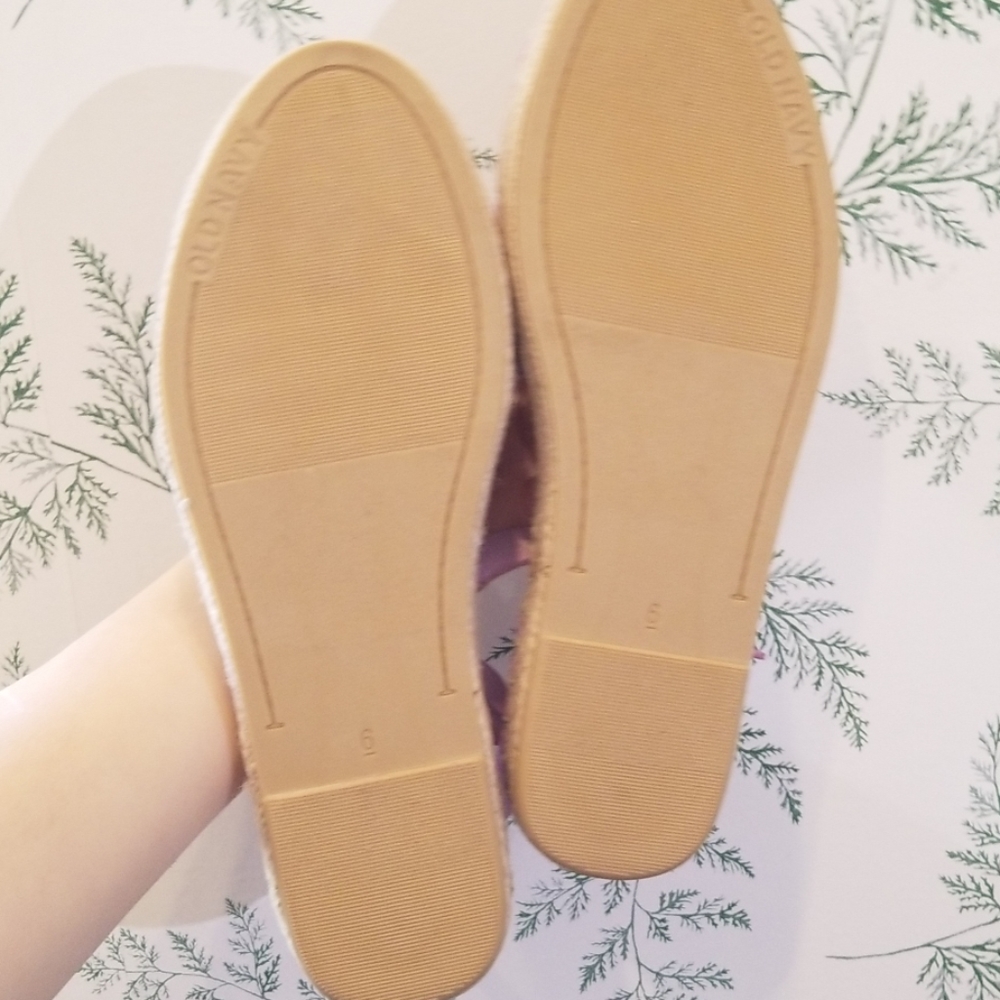 💎NWOT Old Navy Shoes💎 - Picture 3 of 7